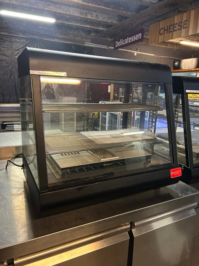 Table top Hot display - Image 4