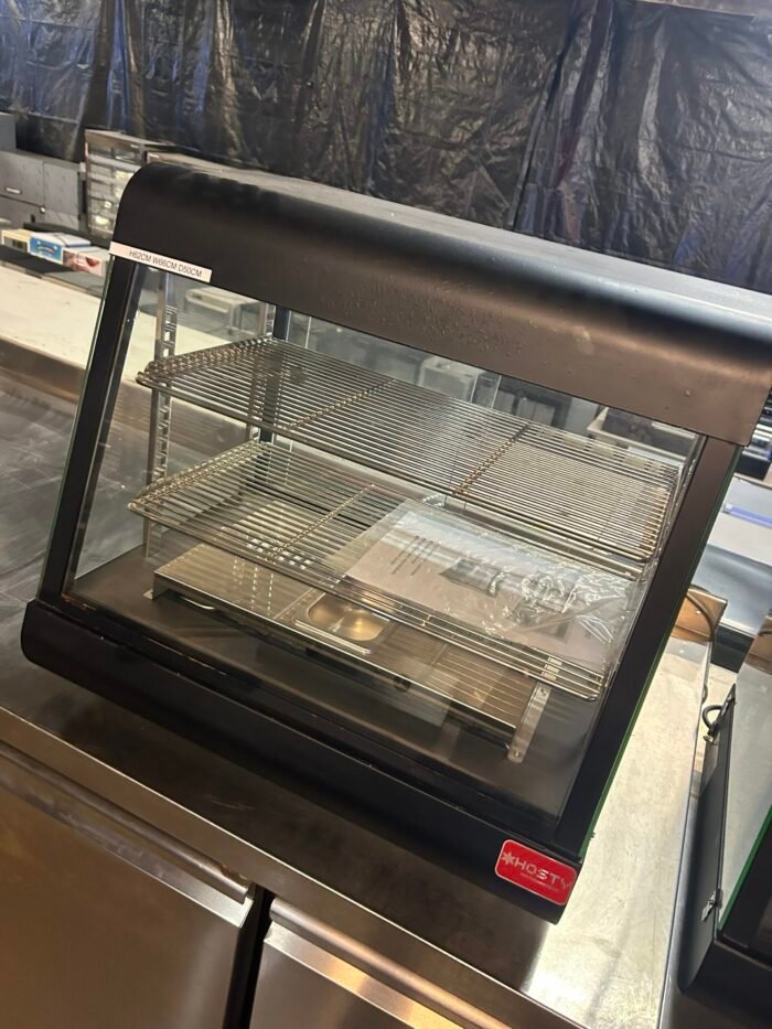 Table top Hot display - Image 2