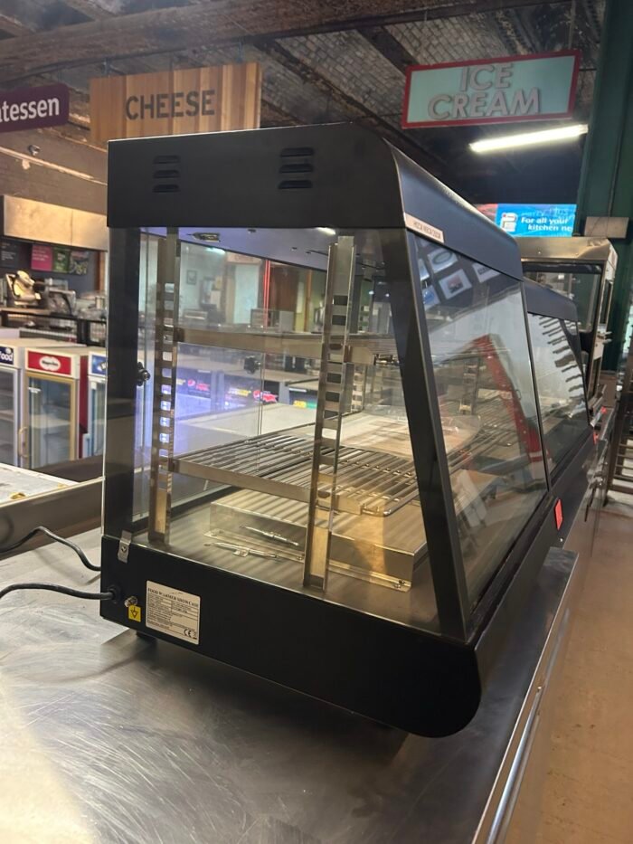 Table top Hot display - Image 3