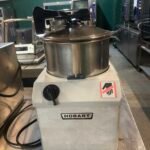 Hobart VCB61 Food Processor