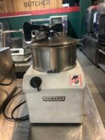 Hobart VCB61 Food Processor - Image 4