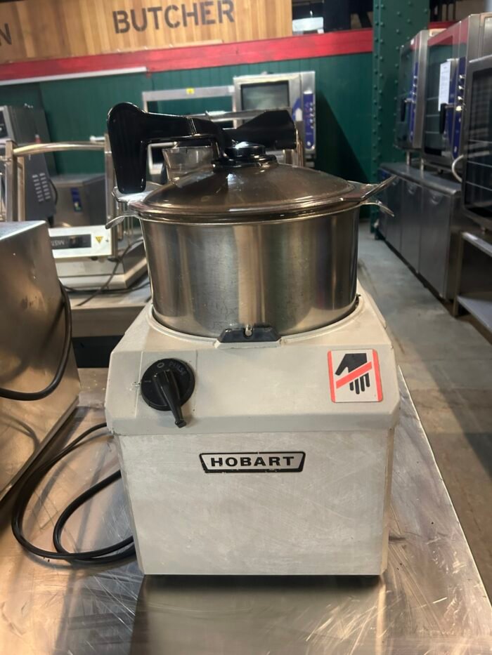 Hobart VCB61 Food Processor - Image 4