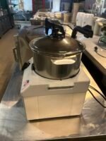 Hobart VCB61 Food Processor - Image 5