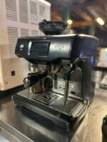Sage: Barista Coffee Machine - Image 5