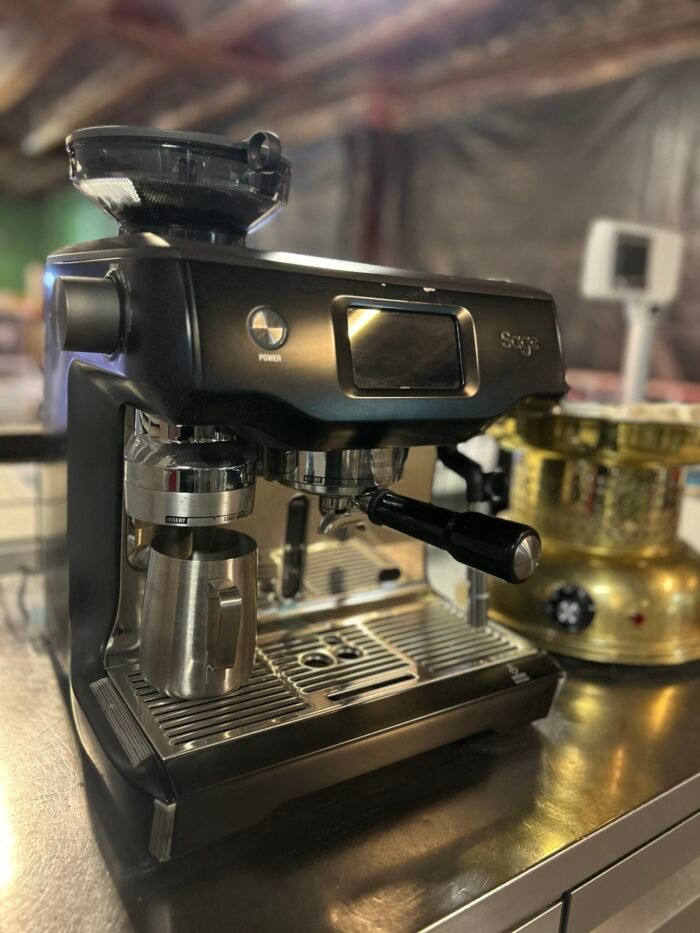 Sage: Barista Coffee Machine - Image 6