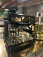 Sage: Barista Coffee Machine - Image 2