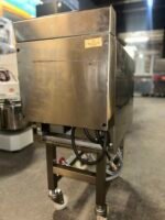 Grillvapor Electric Chargrill - 3 Phase - Image 3