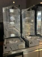 Kebab machine - Image 3