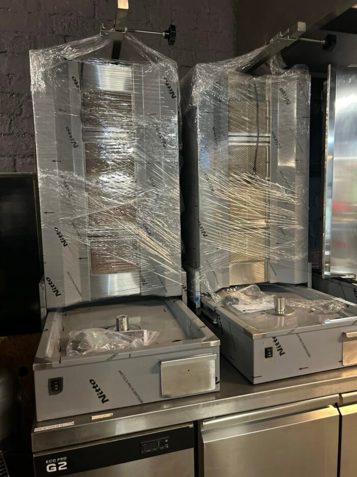 Kebab machine - Image 2