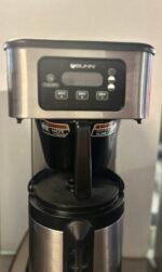 Infusion Coffee Brewer with Thermal Server (1.5 Gallon) - Image 4