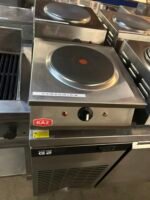 Single Hob - Image 2