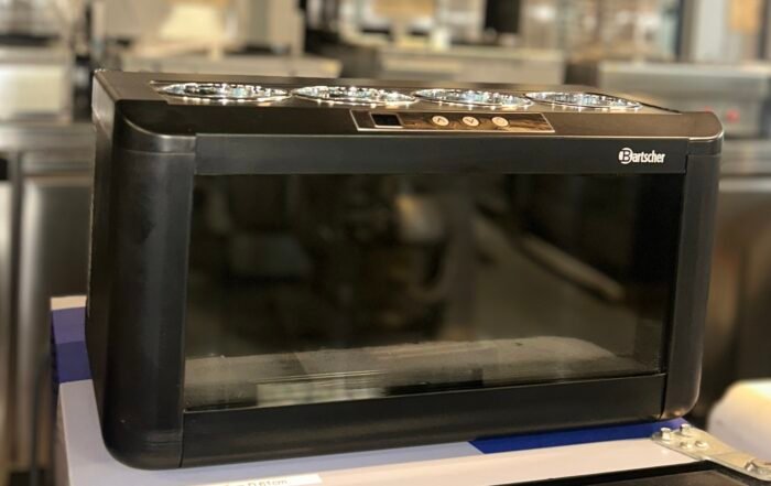 Countertop Wine Cooler (4 Bottles) - Image 2