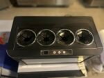 Countertop Wine Cooler (4 Bottles) - Image 4