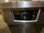 Double Tank Slim Fryer – 3 Phase - Image 6