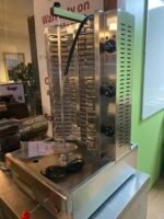 Electric kebab machine - Image 3