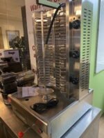 Electric kebab machine - Image 2