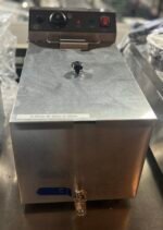 17 Litre Single Fryer - Image 3