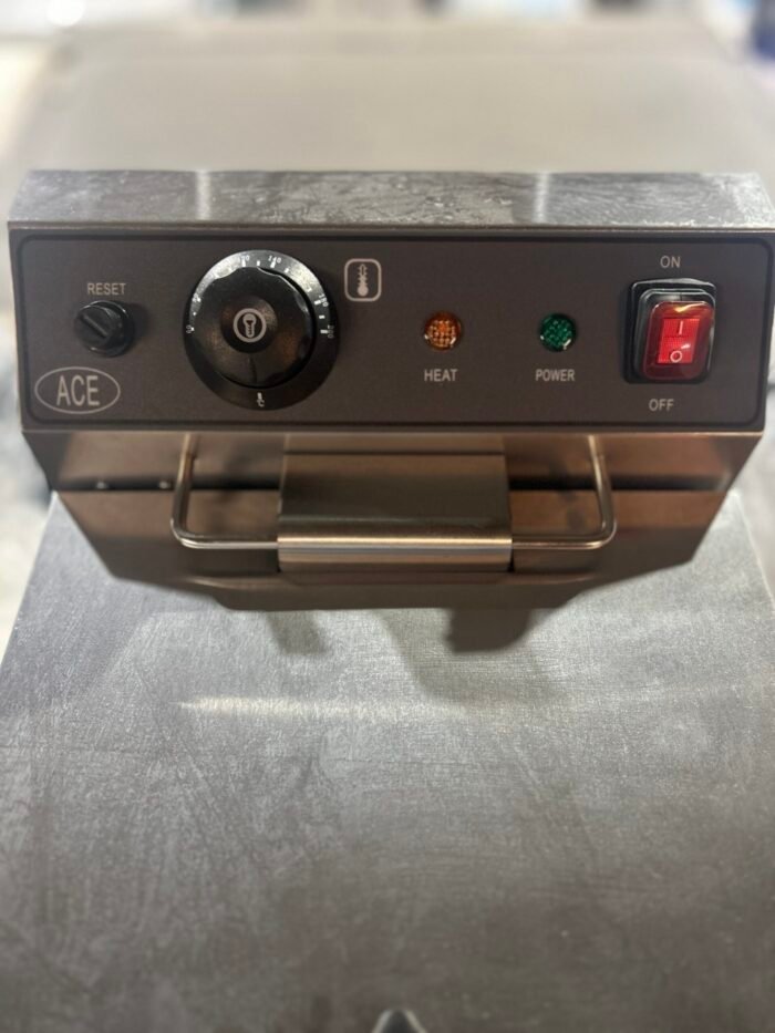 17 Litre Single Fryer - Image 6