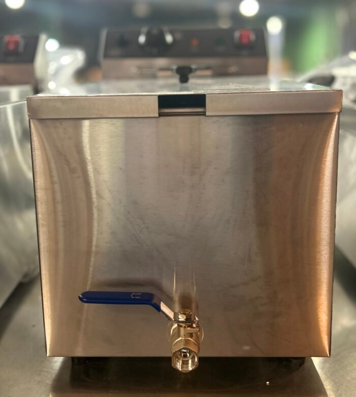 17 Litre Single Fryer - Image 4