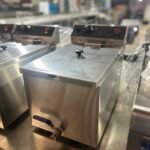 17 Litre Single Fryer
