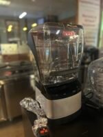 2 litre Silent Digital Commercial Blender - Image 2