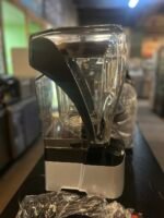 2 litre Silent Digital Commercial Blender - Image 9