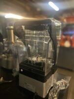 2 litre Silent Digital Commercial Blender - Image 8