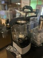 2 litre Silent Digital Commercial Blender - Image 5