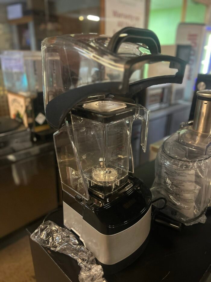 2 litre Silent Digital Commercial Blender - Image 5