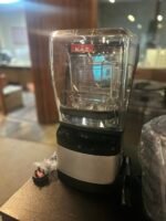 2 litre Silent Digital Commercial Blender - Image 4