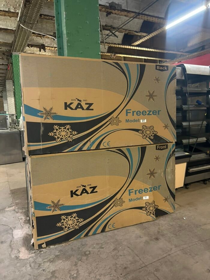 Chest freezer - Image 6