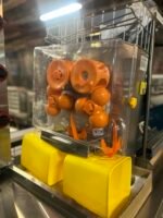 Automatic orange juicer - Image 3