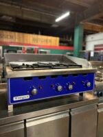 4 Burner Table Top Hob (Gas) - Image 2