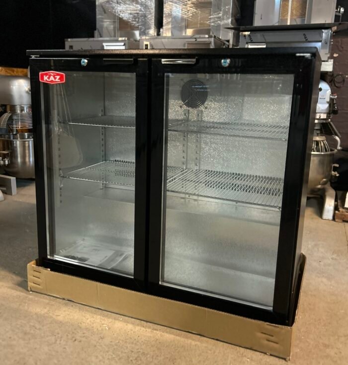 KAZ Double Bar Chiller - Image 5