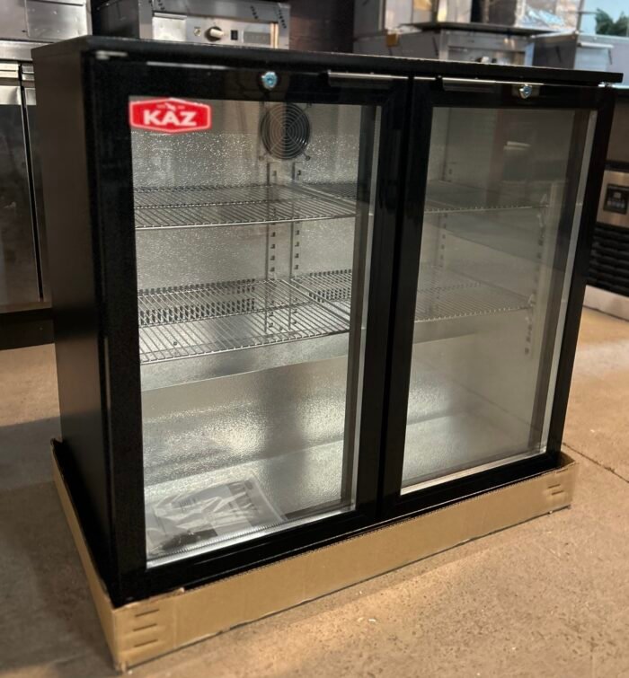 KAZ Double Bar Chiller - Image 4