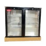 KAZ Double Bar Chiller