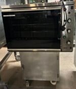 Quattro Large Fan assisted Convection Oven - Image 6