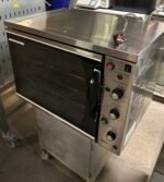 Quattro Large Fan assisted Convection Oven - Image 5