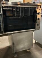 Quattro Large Fan assisted Convection Oven - Image 3
