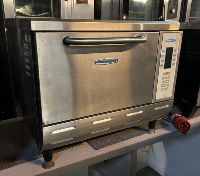 Turbo chef electric high speed Oven - Image 5