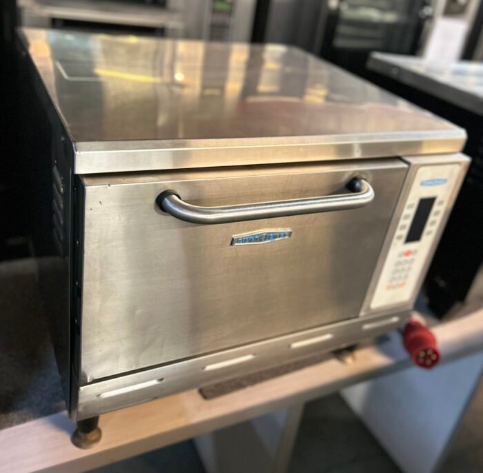 Turbo chef electric high speed Oven - Image 4