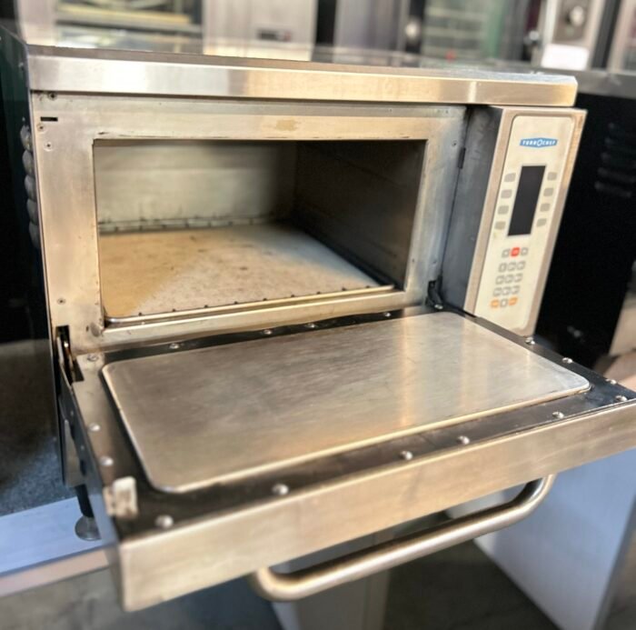 Turbo chef electric high speed Oven - Image 3