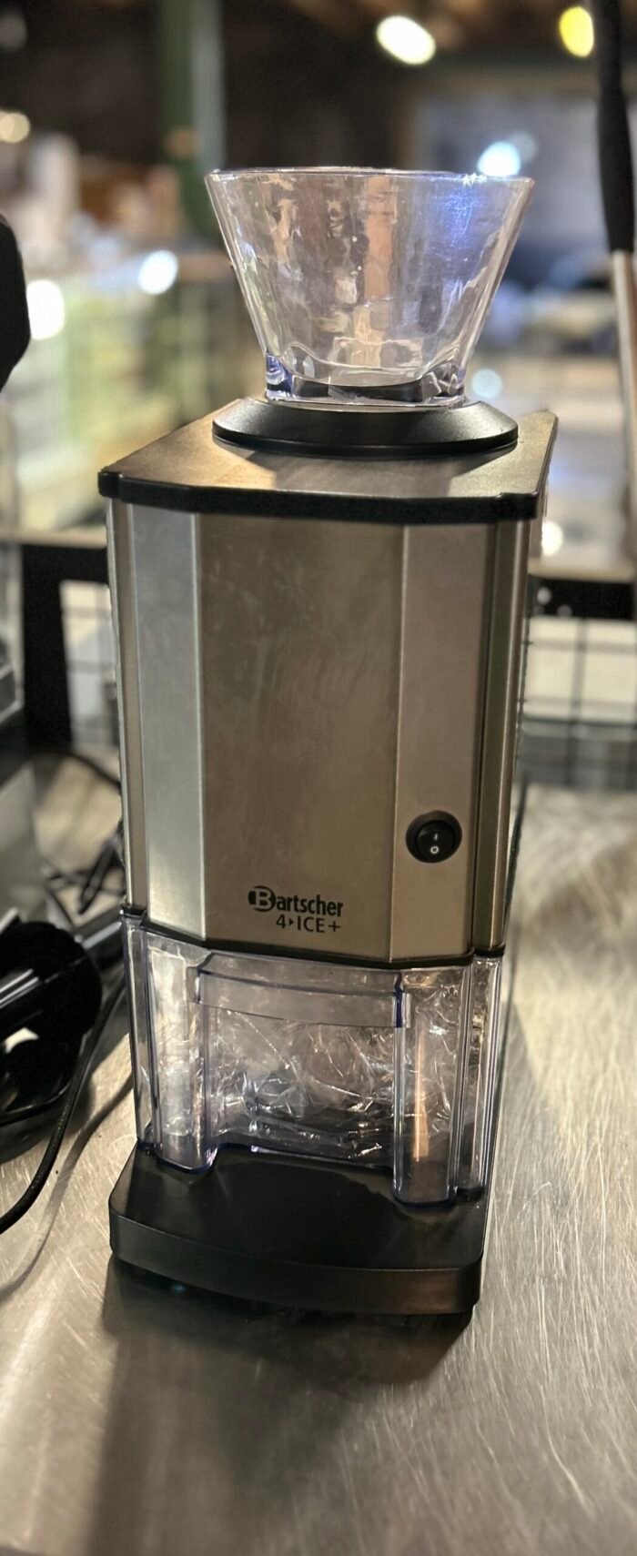 Ice Crusher - Image 3