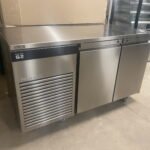 G2 Fosters 2 Door Prep Fridge