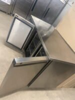 G2 Fosters 2 Door Prep Fridge - Image 4