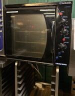 Blue seal Turbo fan 32 Max - Image 5