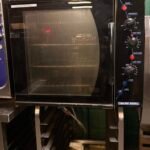 Blue seal Turbo fan 32 Max