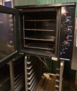 Blue seal Turbo fan 32 Max - Image 4