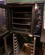 Blue seal Turbo fan 32 Max - Image 2