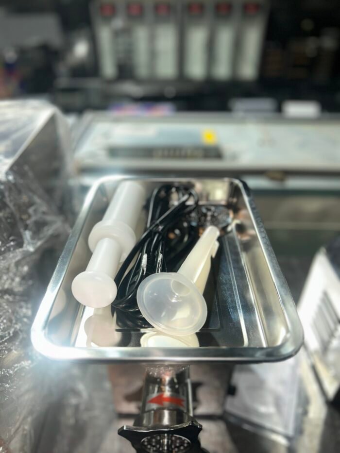 Meat Mincer - Grinder 12 - Image 3